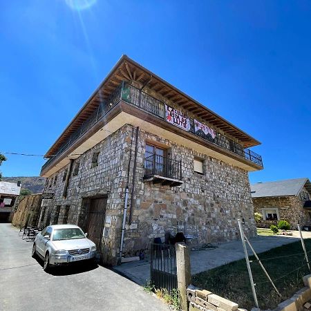 Отель La Guarida De La Lleira Феррерас-де-Арриба Экстерьер фото